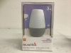 Munchkin Portable Baby Soother, Appears New, Sold as is