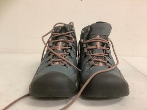 Keen Womens Boots, 8, Appears New, Sold as is