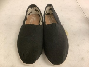 Toms Womens Shoes, 5, Appears new, Sold as is