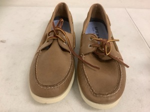 Sperry Mens Shoes, 12M, Appears new, Sold as is