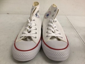 Converse Unisex Shoes, M6 W8, Appears New, Sold as is