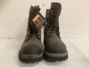 Timberland Pro Mens Boots, 8.5, Appears New, Sold as is