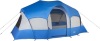Wenzel Blue Ridge Tent, Red, 7 Person. New