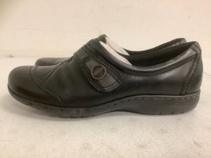 Cobb Hill Womens Shoes, 8.5M, Appears New, Sold as is