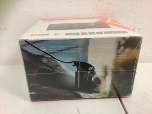 Roav Dash Cam A1, Appears new, Sold as is