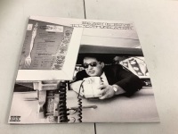 Beastie Boys Ill Communication Vinyl, E-Commerce Return, Sold as is