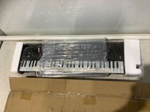 Electronic Piano 
