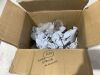 Lot of (100) Small Strong Magnets&nbsp;