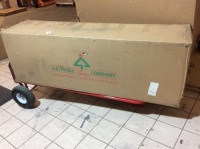 Artificial Christmas Tree by National Tree Company. Appears New