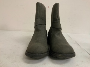 Rocket Dog Womens Boots, 10M, E-Commerce Return, Sold as is