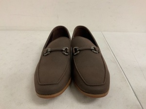 Queensbury Mens Shoes, 9, Appears New, Sold as is