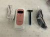 IPL Hair Removal Device, Powers Up, Appears New, Sold as is