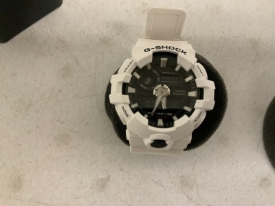 G-Shock Mens Watch, Appears new, Sold as is