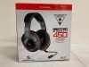 Turtle Beach Stealth 450 Gaming Headset, E-Commerce Return, Sold as is