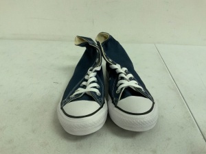 Converse Unisex Shoes, M4 W6, E-Commerce Return, Sold as is