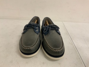 Sperry Mens Shoes, 8, Appears New, Sold as is