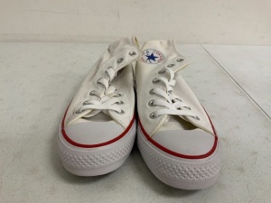 Converse Unisex Shoes, M6 W8, Appears New, Sold as is