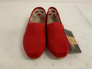 Toms Womens Shoes, 10, Appears New, Sold as is