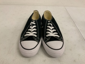 Converse Unisex Shoes, M7 W9, Appears New, Sold as is