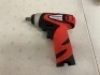ACDelco Impact Driver, Missing Battery, E-Commerce Return, Sold as is