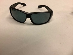 Costa Cat Cay Blackout sunglasses - Scratched inside lens 