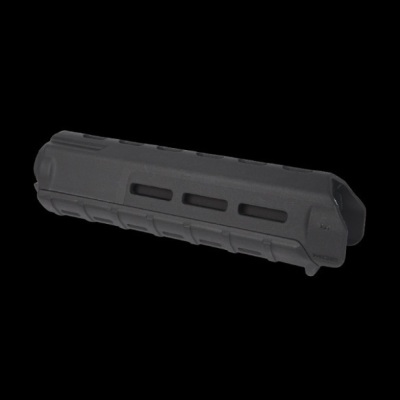 MOE® M-LOK® Hand Guard, Mid-Length – AR15/M4