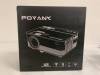 Poyank Projector, Powers Up, Appears New, Sold as is