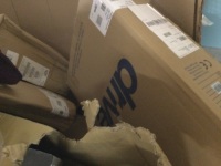 Pallet of Mostly New Medical Items. Shower Chairs, Wheelchair Cushions, Toilet Seat Risers, Etc.