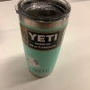 Yeti Rambler 20 oz. Tumbler - Ecommerce return