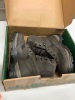 Danner Alsea GORE-TEX Hunting Boots for Men - Size 9.5 Width D