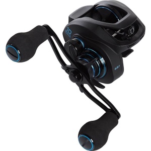 H2O XPRESS Ethos HD Baitcast Reel