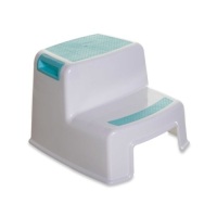 Dreambaby Aqua Step Stool 2-Up, Toddler and Kids. Appears New