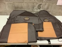 Outfitter Seat Covers&nbsp;