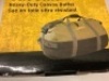 Heavy Duty Canvas Duffel