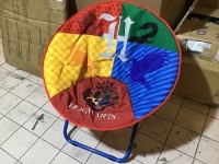 Harry Potter Saucer Chair for Kids/Teens/Young Adults. New Blemish. SEE PICTURES