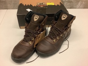 Irish Setter Ely Work Boots for Men