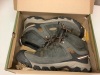 Keen Black Olive/Golden Brown Size 14 W mens boots