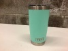 Yeti Tumbler - Missing lid piece