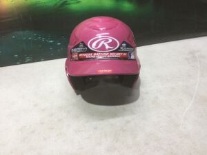 Rawlings Batting Helmet