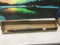 GardenTrax Earth Auger Spiral Drill Bit&nbsp;