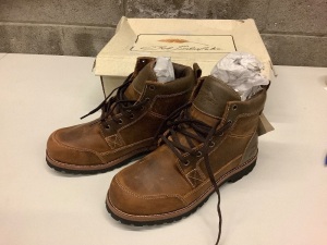 61 Series Chukkas Size 10W