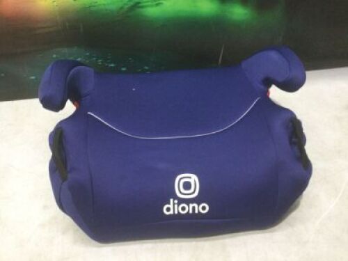 Diono Backless Booster Car Seat&nbsp;