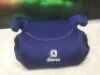 Diono Backless Booster Car Seat&nbsp;