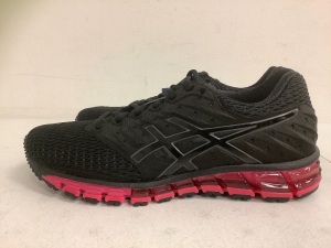 Asics Womens Shoes, 10, Retail $117, Appears New, Sold as is