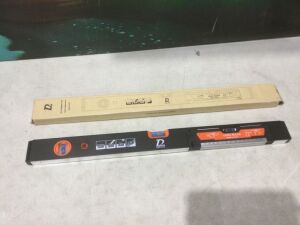 Dussal 24" Magnetic Level 