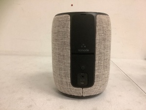 Nomodo Speaker, Works, Appears New, Sold as is
