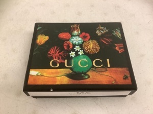 Gucci Wallet, Authenticity Unknown, Appears New, Sold as is