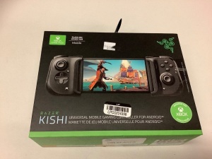 Razer Kishi Mobile Game Controller / Gamepad