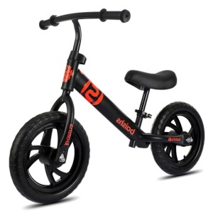 12" Kids No Pedal Balance Bike. NEW