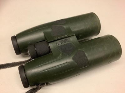 Instinct Euro HD Binoculars